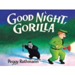 Peggy Rathmann: Good Night, Gorilla – Sleviste.cz