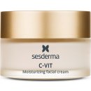 Sesderma C-Vit hydratační pleťový krém pro unavenou pleť Vitamin C 50 ml