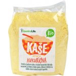 Country Life Kukuřičná kaše Bio 250 g – Zbozi.Blesk.cz