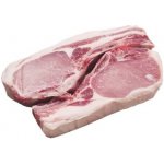 Metro Chef Metro Chef vepřová kotleta Texas cca 1 kg – Zboží Dáma