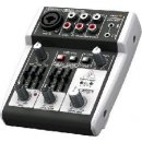 Behringer XENYX 302USB