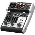 Behringer XENYX 302USB – Sleviste.cz