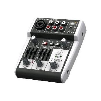 Behringer XENYX 302USB