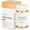 Doplněk stravy na vlasy, nehty, pleť Venira Premium kapsle pro vlasy, nehty a pleť 40denní kúra 80 kapslí