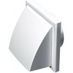 VENTS MV 102 VK klapka 154 x 154 kruh.nás – Zbozi.Blesk.cz