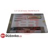 displej pro notebook 11.6'' LCD LED display 1366x768 40-pin PD