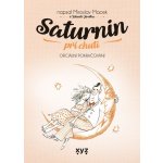 Saturnin při chuti – Zboží Dáma