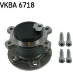 Sada lozisek kol SKF VKBA 6718