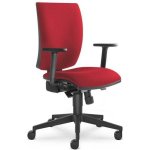 LD Seating Lyra Fast 207 – Zboží Dáma