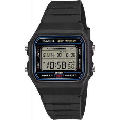 Casio F-B100W-1A – Zboží Dáma