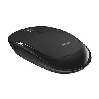 Trust Mute Silent Click Wireless Mouse 21833