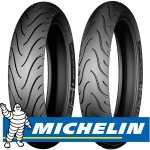 Michelin Pilot Street 120/70 R17 58S – Sleviste.cz