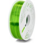 Fiberlogy Easy PETG 1,75 mm 0,85 kg - světle zelená transparentní – Zboží Živě