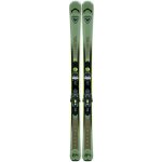 Rossignol Arcade 84 Konect + NX 12 Konect GW B90 Black/Yellow 26/27 – Hledejceny.cz