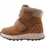 Reima Hallava Cinnamon brown – Hledejceny.cz