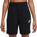 Nike SPORTSWEAR CLUB Černá – Zboží Dáma