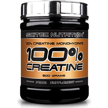 Scitec Nutrition Creatine 300g