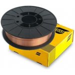 Esab OK AutRod 12.51 0,6 x 200 mm 5 kg – Zbozi.Blesk.cz