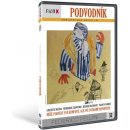 podvodník DVD