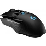 Logitech G903 LightSpeed Wireless Gaming Mouse 910-005084 – Sleviste.cz