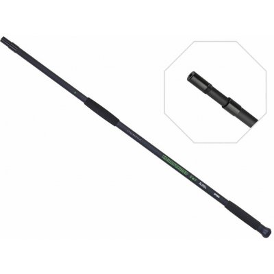 Zfish Podběráková Tyč Transformer Landing Net Handle 2 m – Sleviste.cz