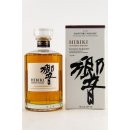 Hibiki Japanese Harmony Whisky 43% 0,7 l (karton)