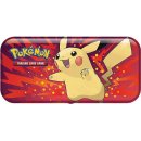 Pokémon TCG Back to School Pencil Case