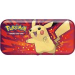 Pokémon TCG Back to School Pencil Case – Zbozi.Blesk.cz