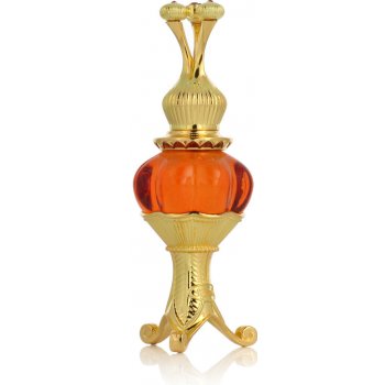 Bait Al Bakhoor Supreme Amber parfémovaný olej unisex 20 ml