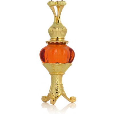 Bait Al Bakhoor Supreme Amber parfémovaný olej unisex 20 ml – Zbozi.Blesk.cz