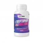 Czech Virus L-Tryptophan & Valerian Root 90 kapslí – Hledejceny.cz