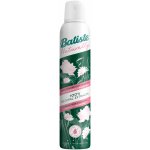 Batiste Naturally Bamboo & Gardenia suchý šampon pro absorpci přebytečného mazu a pro osvěžení vlasů 200 ml – Hledejceny.cz