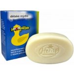 Konopátko mýdlo s konopným olejem 80 g – Sleviste.cz
