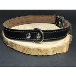 Palkar obojek z kůže hlazenice pro psy – Hledejceny.cz