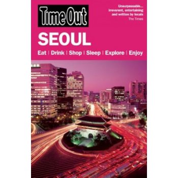 Time Out Seoul