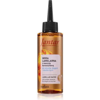 Farmona Jantar Amber Essence esence pro dlouhé vlasy 150 ml – Hledejceny.cz