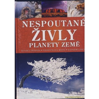 Nespoutané živly planety Země