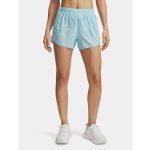 Under Armour UA Fly By 3'' Shorts 1382438-494 – Zboží Dáma