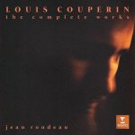 Rondeau Jean Louis Couperin The Complete Works 10 CD DVD – Hledejceny.cz