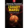 Kniha Záhady Marsu - Hausdorf Hartwig