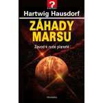 Záhady Marsu - Hausdorf Hartwig – Zbozi.Blesk.cz