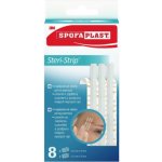 3M Spofaplast 801 Steri-Strip náplasťové stehy 8 ks – Zbozi.Blesk.cz