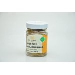 Natural Jihlava Hořčice hrubozrnná s červeným vínem 250g – Zboží Dáma