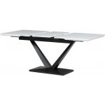 Autronic TAVILO MDF bílý – Zbozi.Blesk.cz