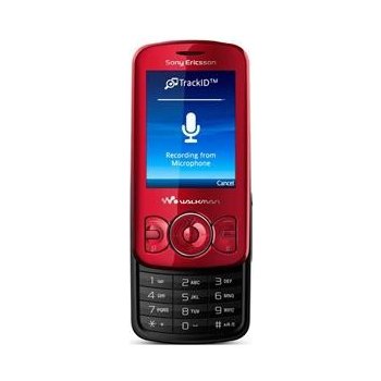 Sony Ericsson W100 Spiro