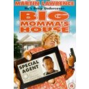 Big Momma's House DVD