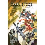 Injustice: Gods Among Us: Year Zero - The Complete Collection – Hledejceny.cz