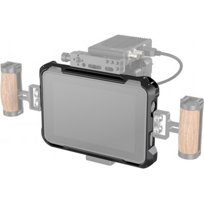 SmallRig Atomos Shinobi 7 Cage (sada) 3456