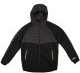 Yakuza Premium pánská softshellová bunda 3083 černá