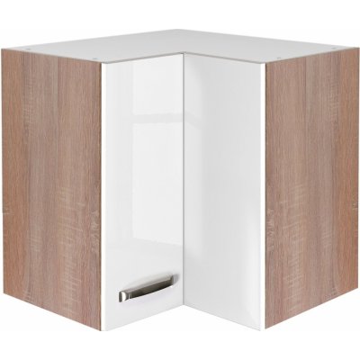 Flex-Well Valero horní rohová 60/60 x 54,8 x 32 cm – Zboží Dáma